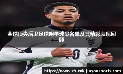 全球顶尖后卫足球明星球员名单及其精彩表现回顾